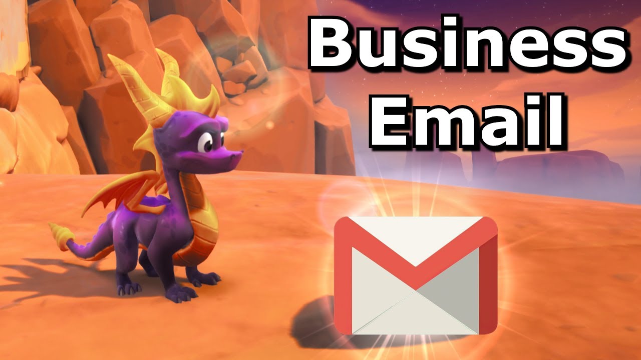 Business Email