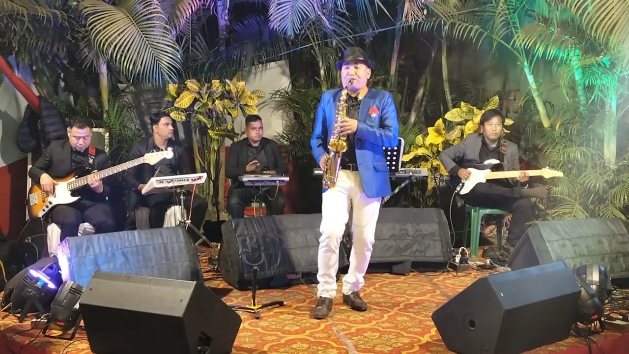 🎷 Dil kya kare 🎷 ☎️9163171400 Kolkata if you like please like and subscribe my channel 