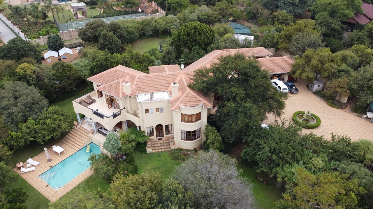 1 Hectare Prime Property in Beaulieu