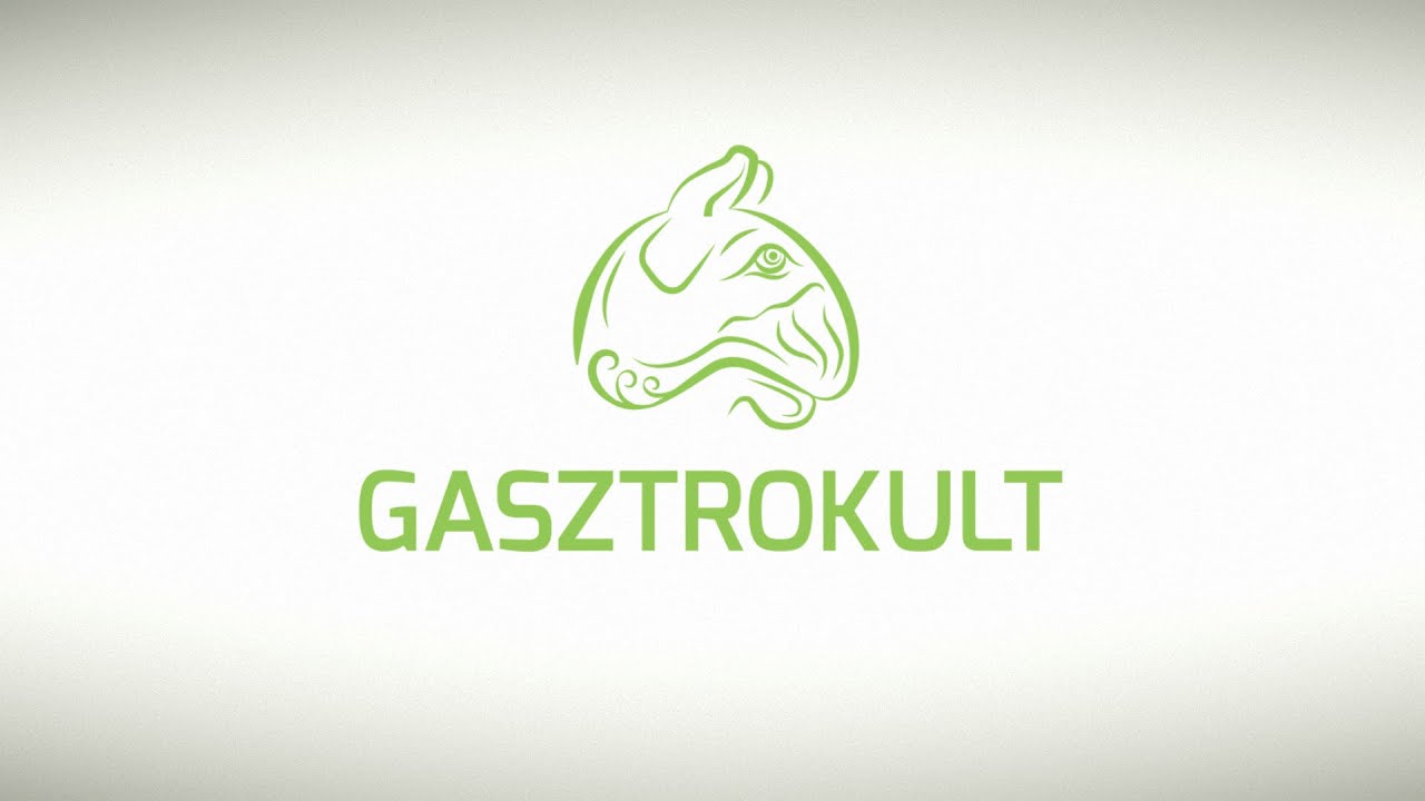 Gasztrokult - Pellérdi Sajtműhely