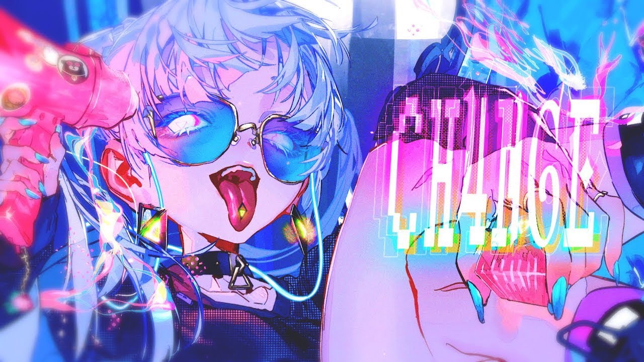 CH4NGE /Giga 【歌ってみた】【くろすと】【シェル】