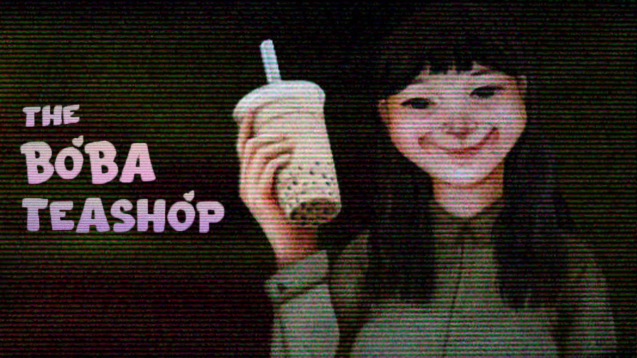 В МОЕЙ ЧАЙНОЙ ЖИВЁТ ЧТО-ТО ЖУТКОЕ! 😱 ► THE BOBA TEASHOP ПРОХОЖДЕНИЕ
