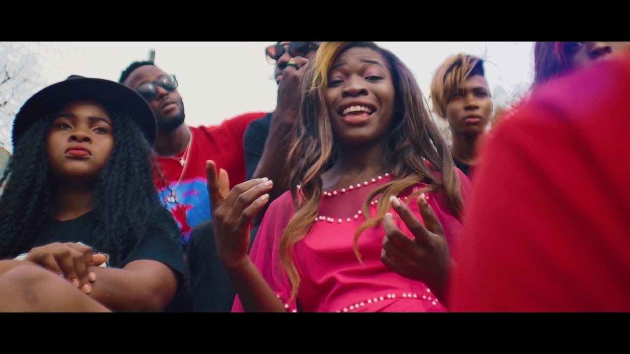 Tee Nellz ft Black Home Ent -  Nweh Jah