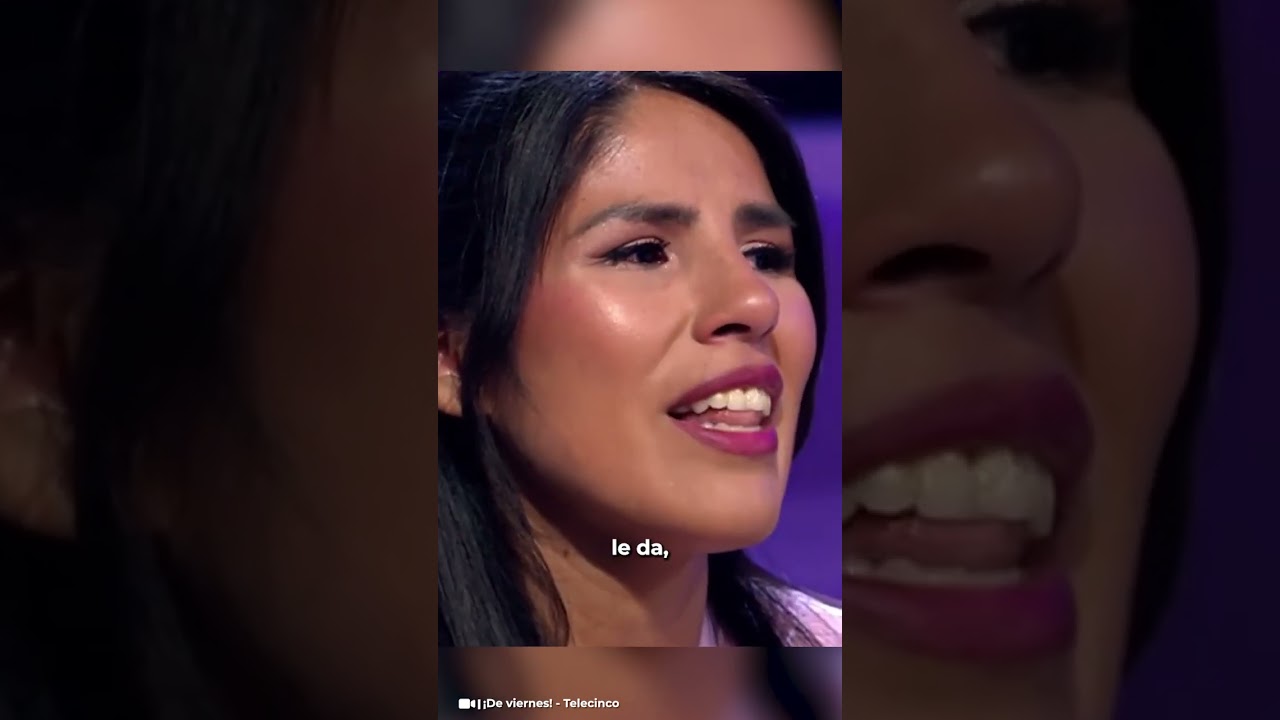 Hija de #IsabelPantoja rompe relación con su madre porque nunca le dio su lugar por ser adoptada 💔