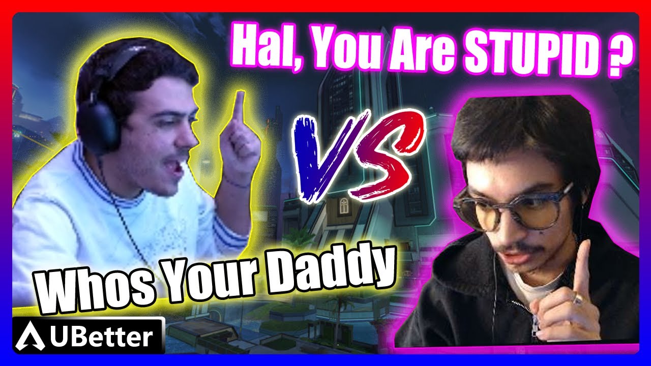 Hal vs. Phony Drama! 😱 Phony Rages After Falcons INT&hellip; Then Hal Proves Who&rsquo;s BOSS! 👑