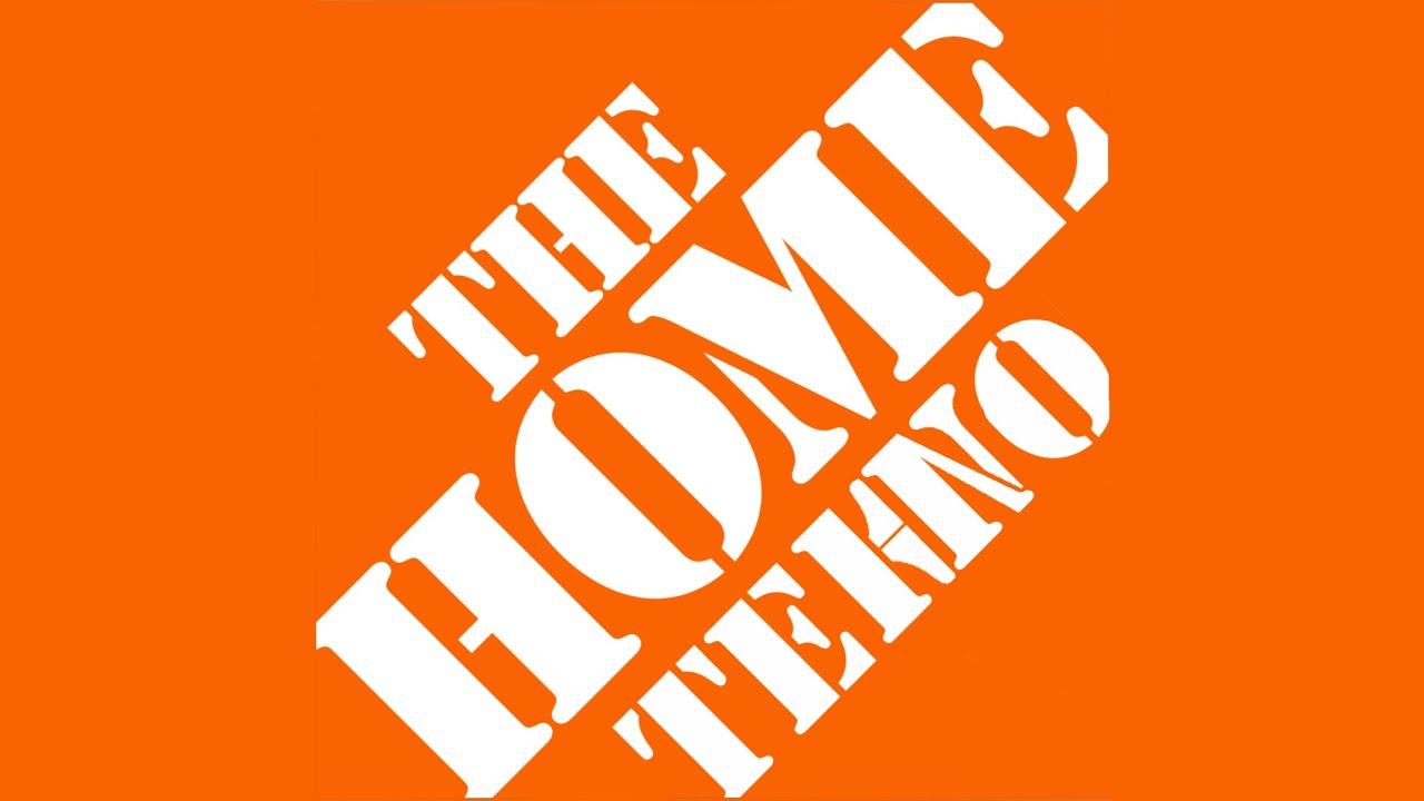 The Home Depot Techno Remix