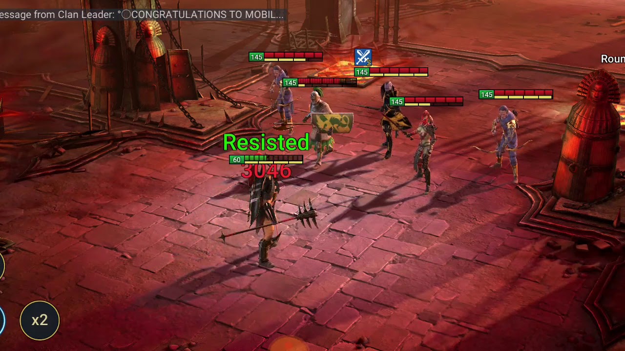 Vrask flop at lv 13 solo lol