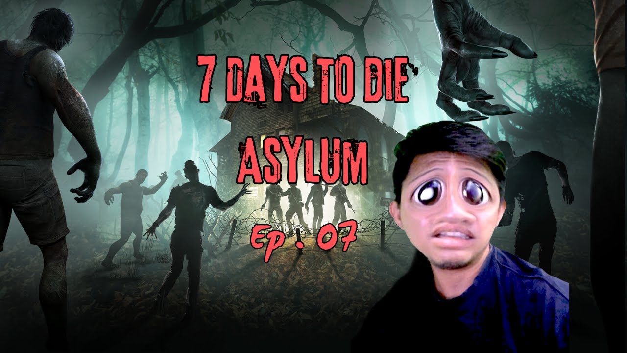 Soo Soo  / 7 Days to die EP.07