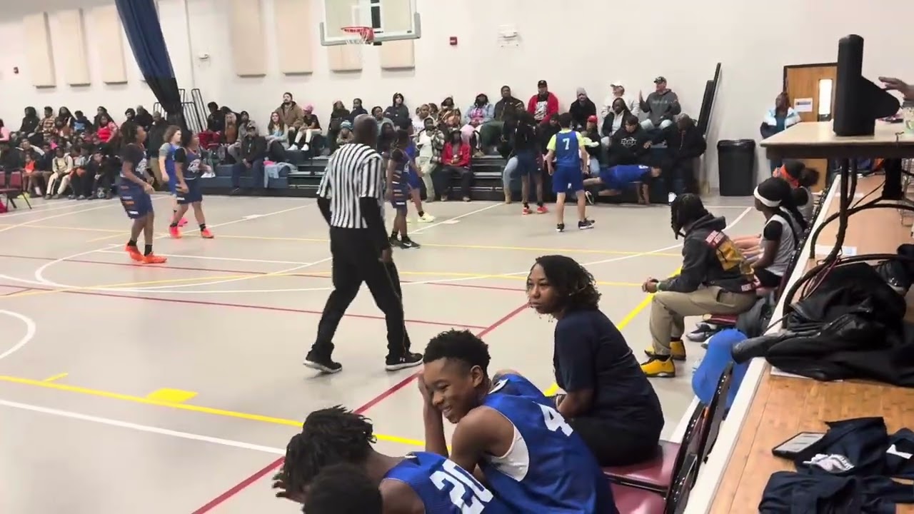 TDA 🆚  RICHLAND 13U