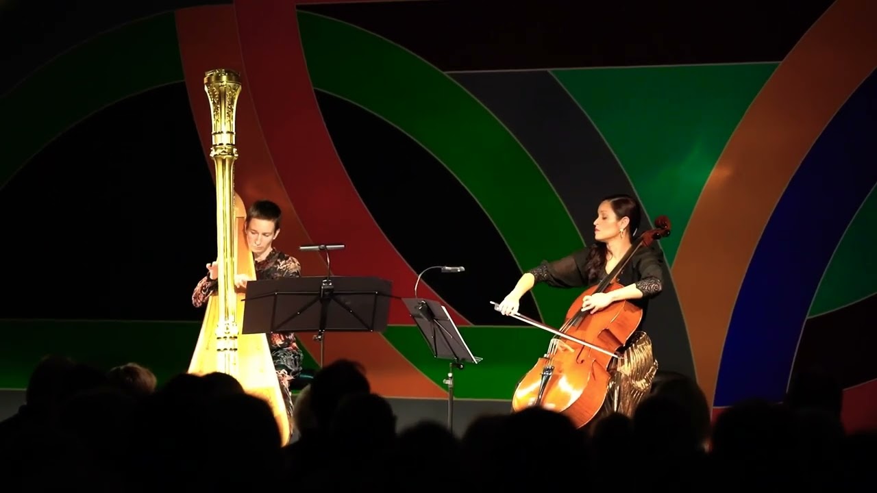 Méditation de Thaïs, Massenet