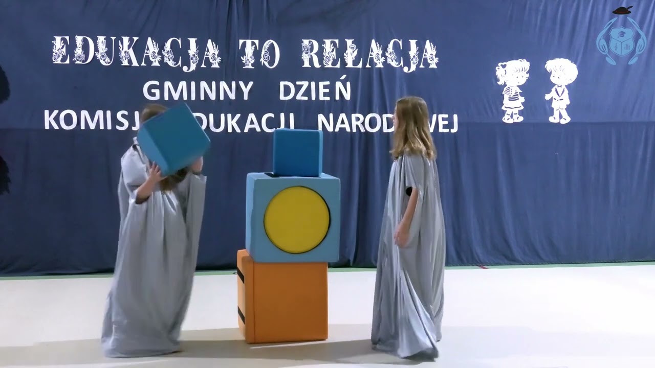 Ślubowanie  pierwszoklasistów
