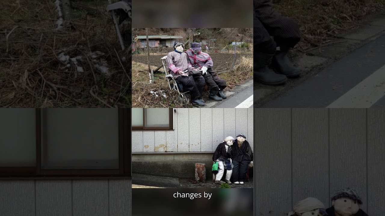 Why Japan Has 9 Million Empty Homes | Japan&rsquo;s Ghost House Crisis |