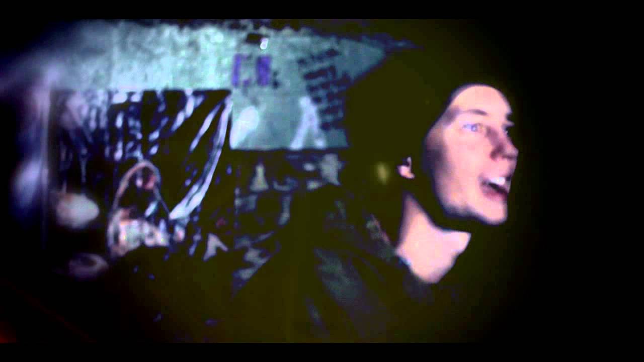 sharMAN ft. NS -- Даём Хип-Хоп