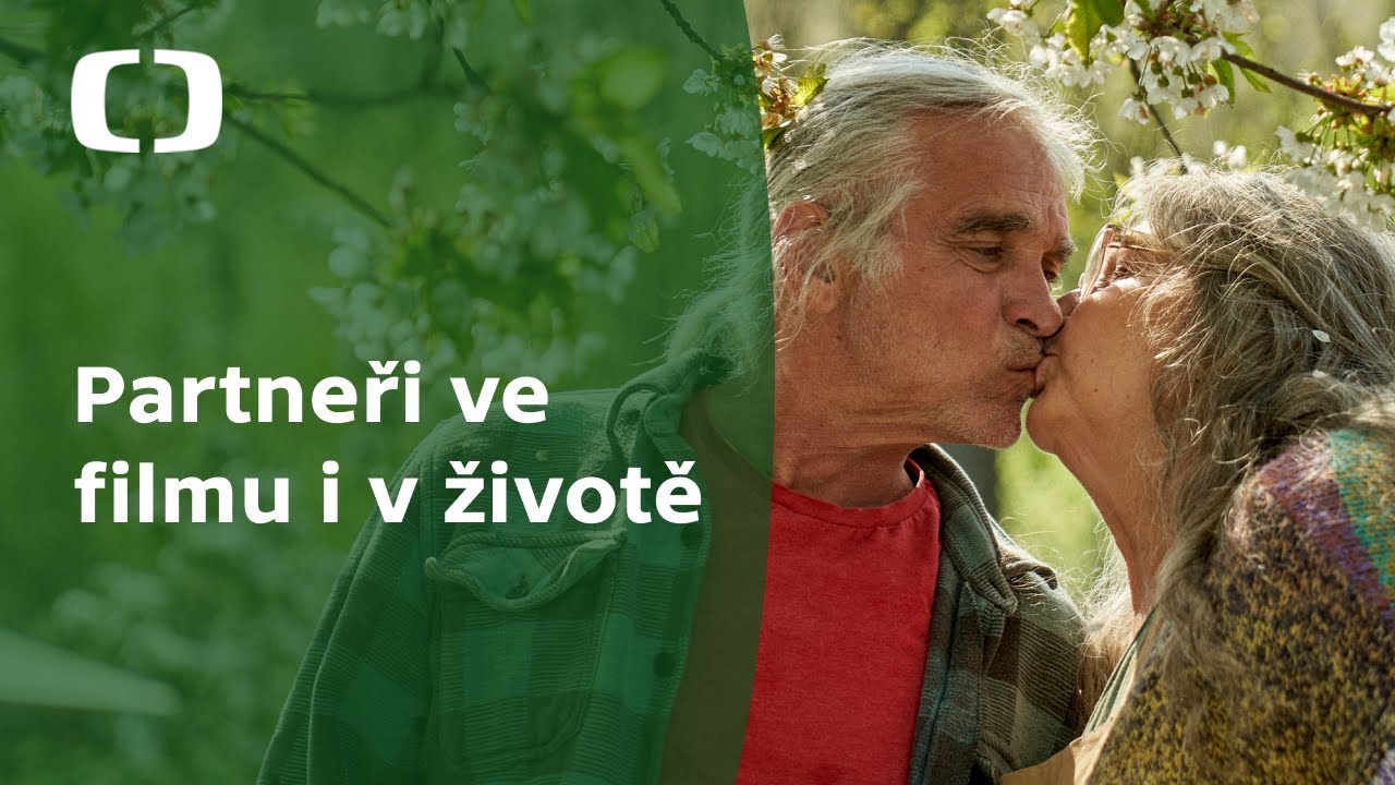 Zahradníkův rok | Rozhovor s Dášou Vokatou a Oldřichem Kaiserem