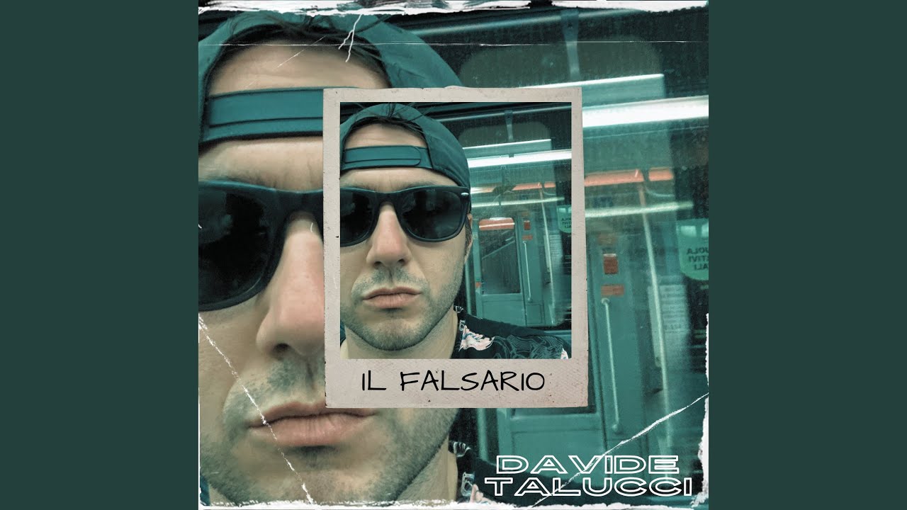 Il Falsario