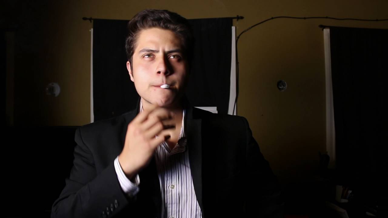The Best Is Yet To Come -HECTOR FIGUEROA