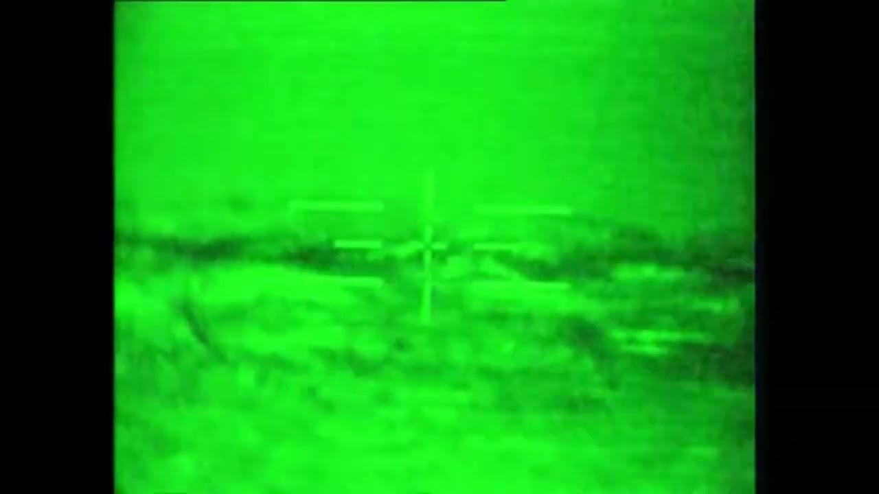 Operation Bøllebank Leopard compilation