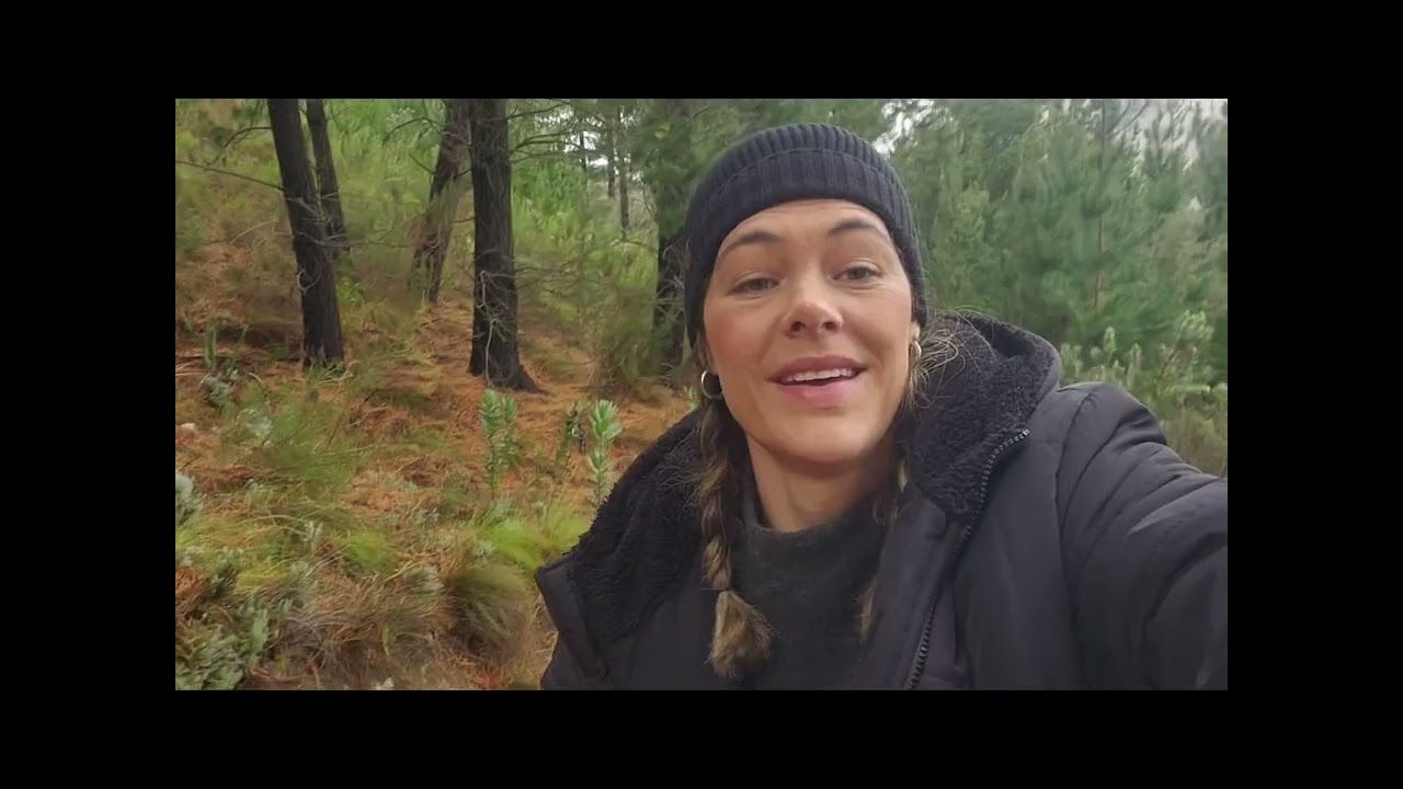 Kroonland 4x4 eco Trail Kaaimansgat