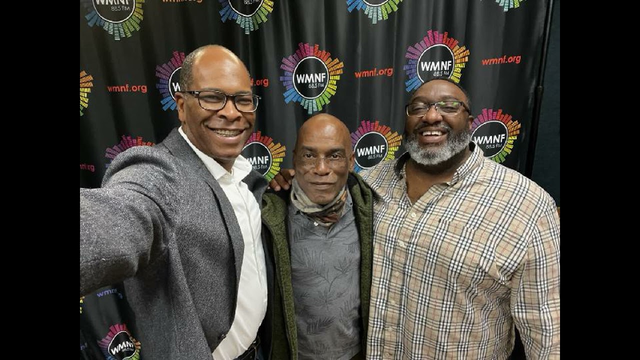 Tampa celebrates Black love and Blerds