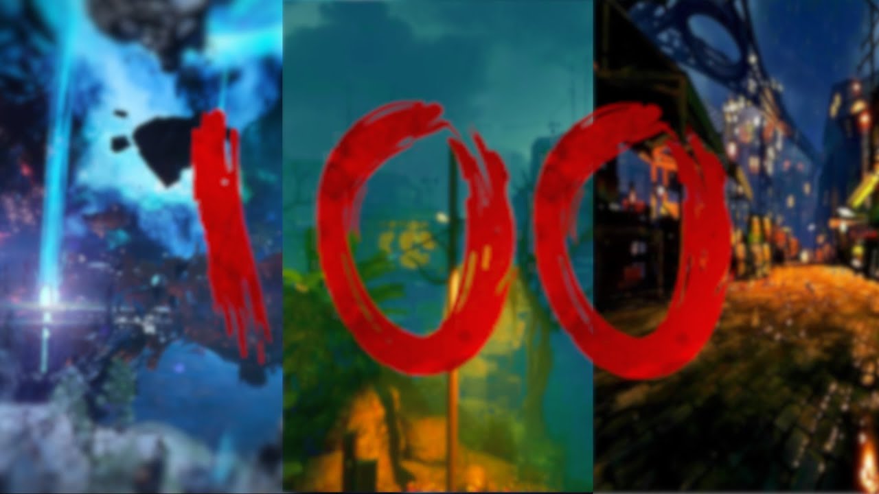 تحدي بداية راوند 100 في كل المابات!!!|Black Ops Zombies
