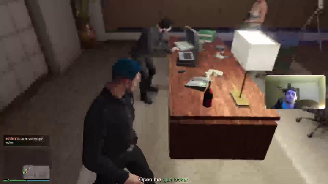 GTA 5