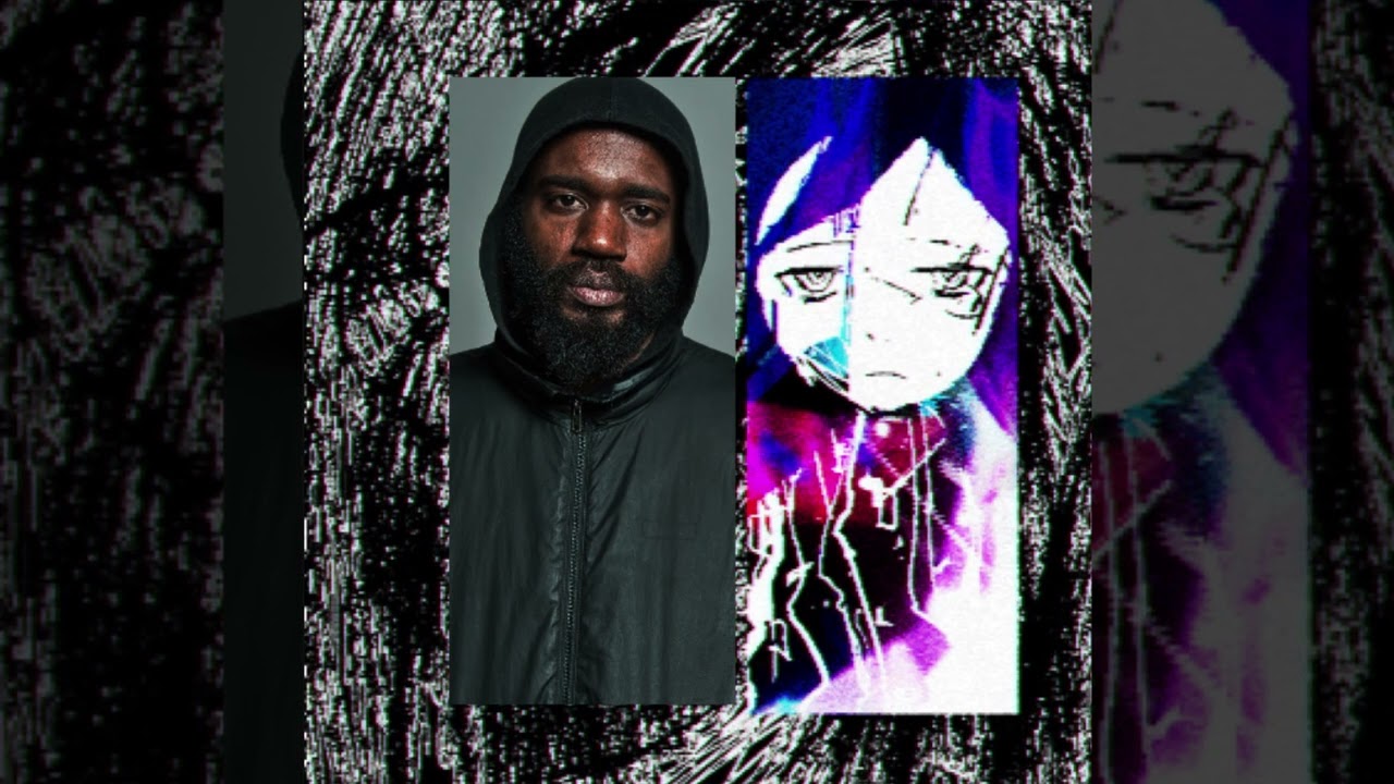Death Grips x Sewerslvt - Dissociating Flames
