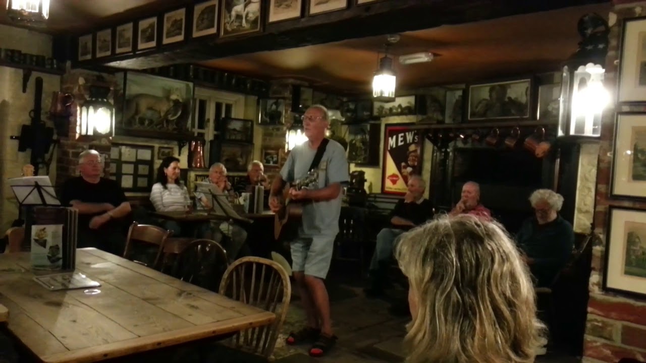 Dairyman`s Daughter, Isle of Wight August 15   2017