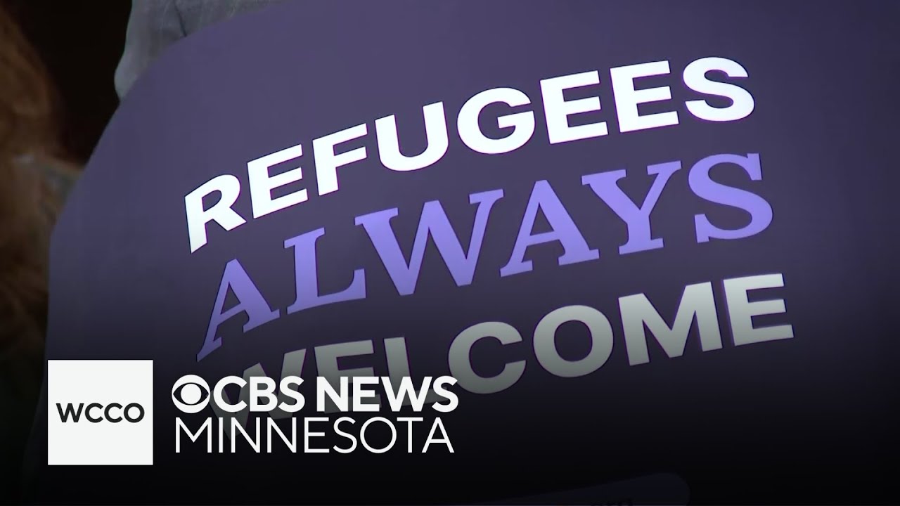 Thousands of refugees living in Minnesota facing possible deportation