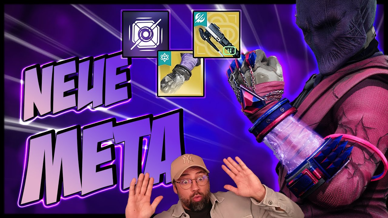 🔥Ich lag falsch....das ist verrückt...🔥Heftiges Endgame Build🔥Destiny 2 Renegades Build🔥