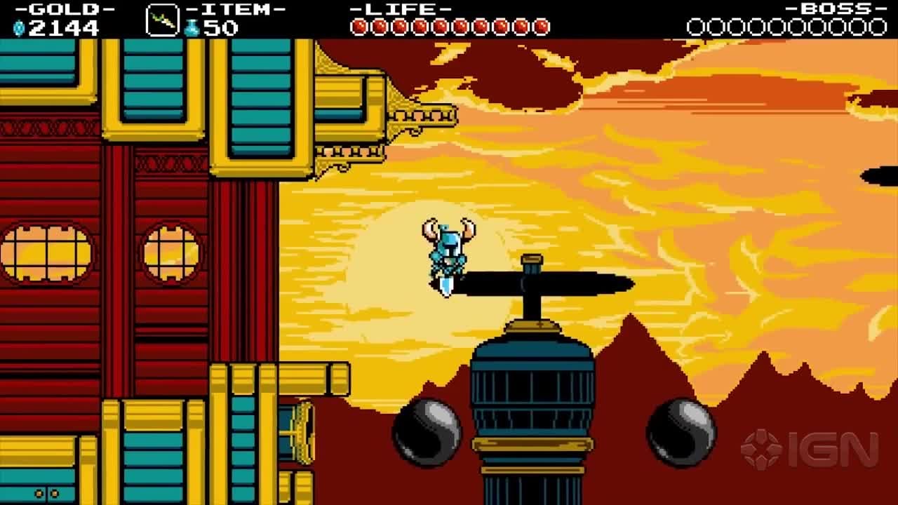Games We Had the Most Fun Playing This Year - IGN Conversations