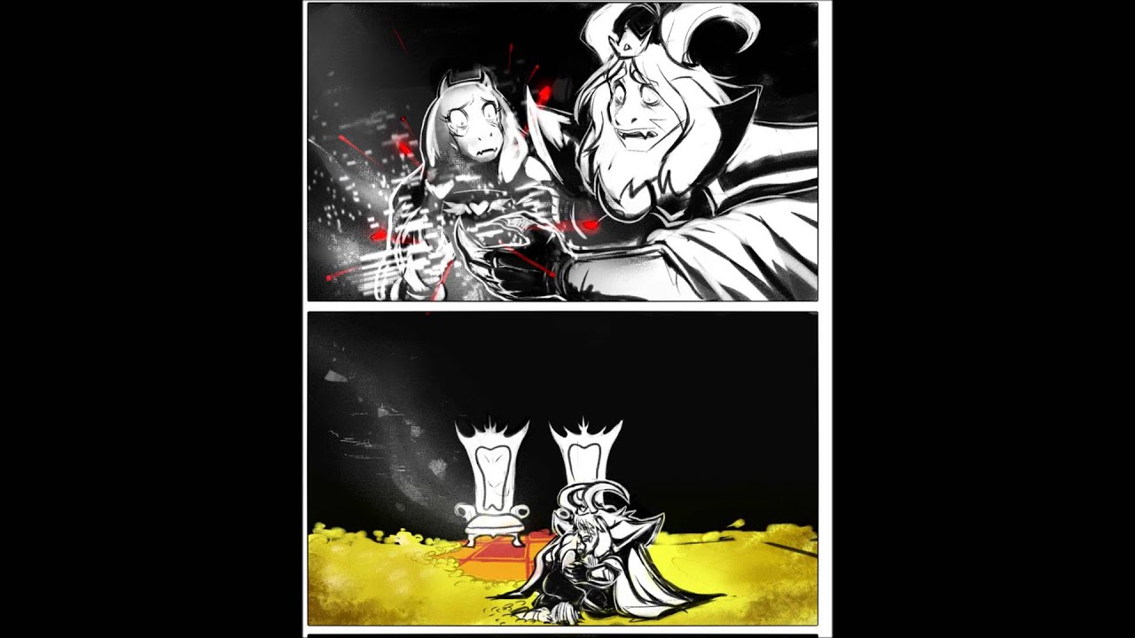 That's rough, buddy {COMIC DUB}