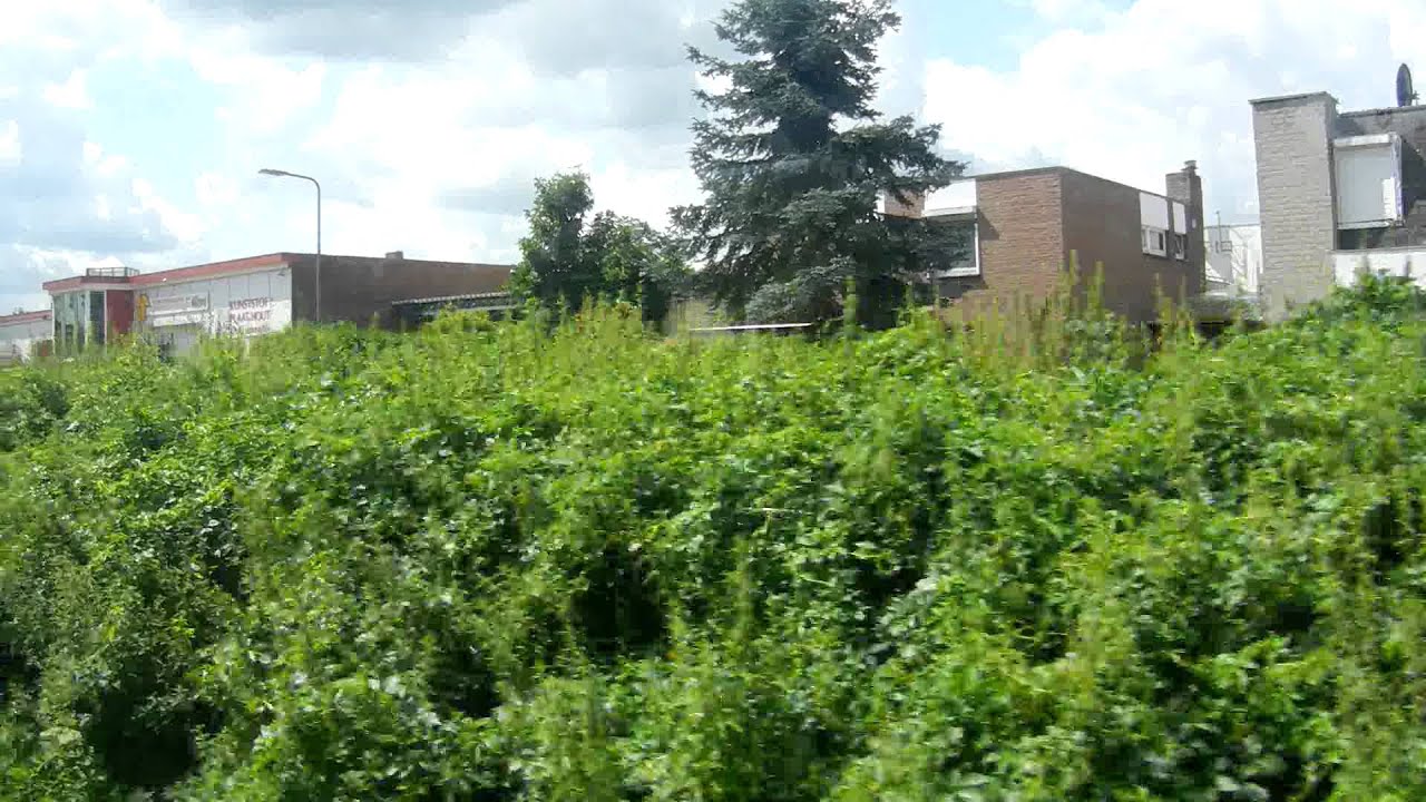 ZLSM Treinrit Valkenburg - Simpelveld *FULL HD*