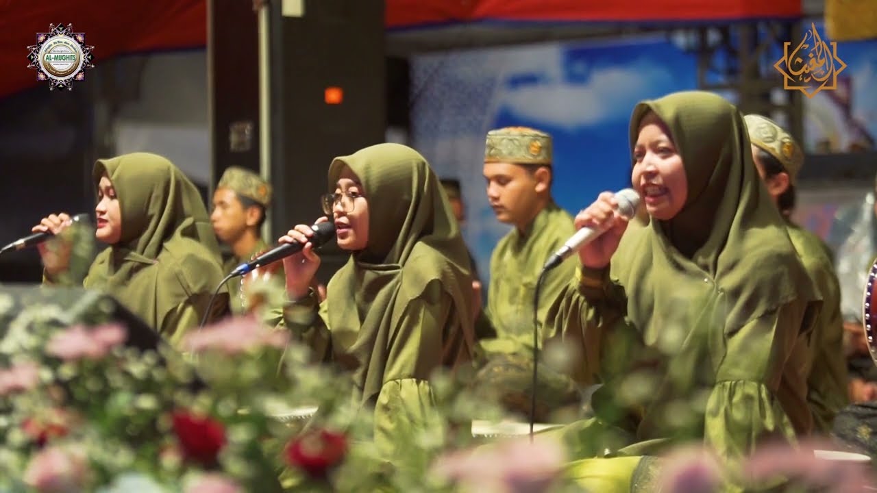 Juara 2 