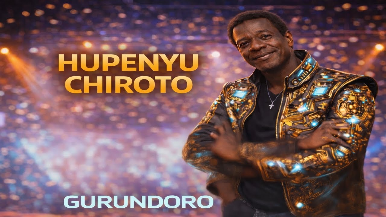 🎵 Alick Macheso Vibes – Hupenyu Chiroto | By Gurundoro