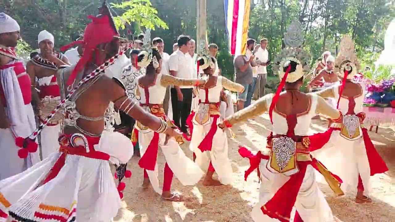 Thushari Dancing Academy - තුෂාරී රංඟායතනය, 0712225770 / 0716630911