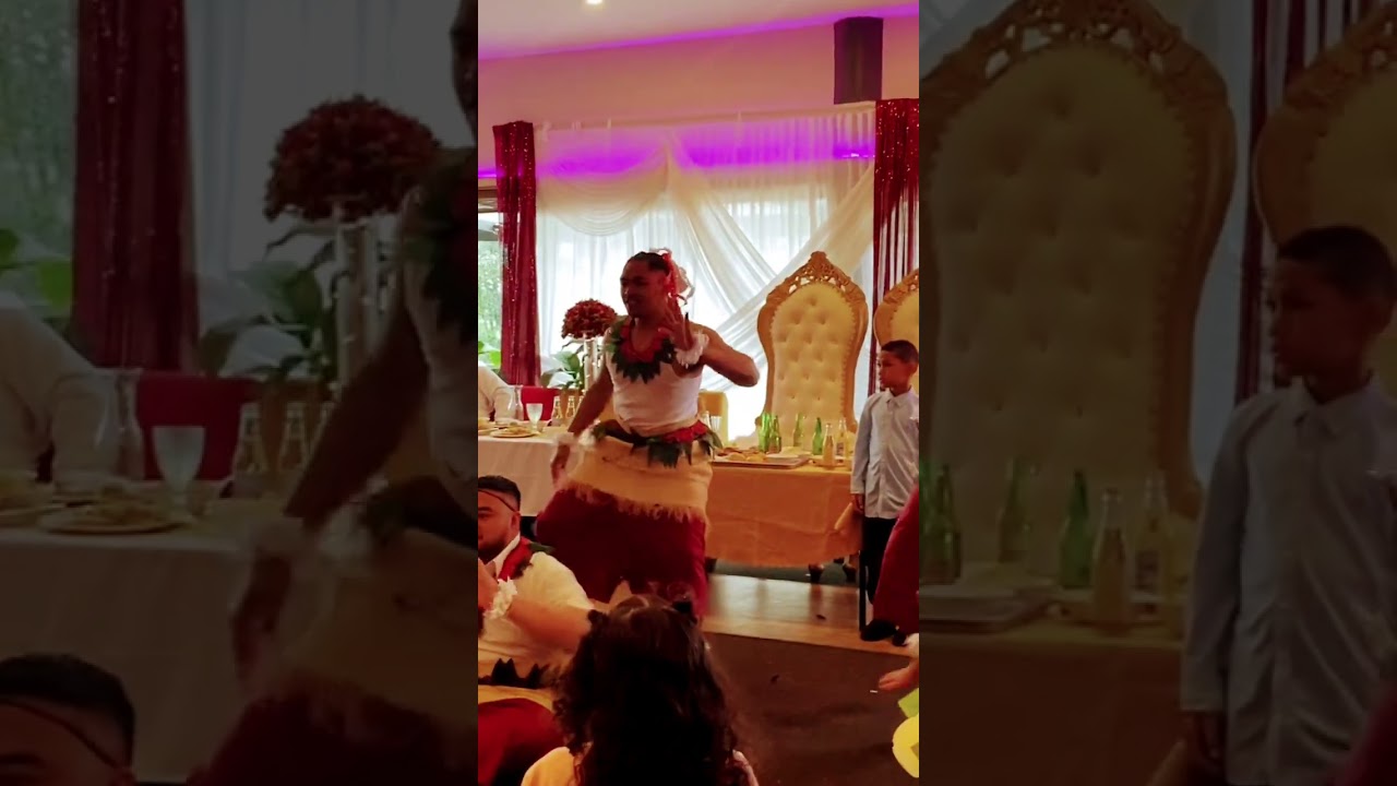 Mate Ma&rsquo;a Tonga!!! 🇹🇴💯