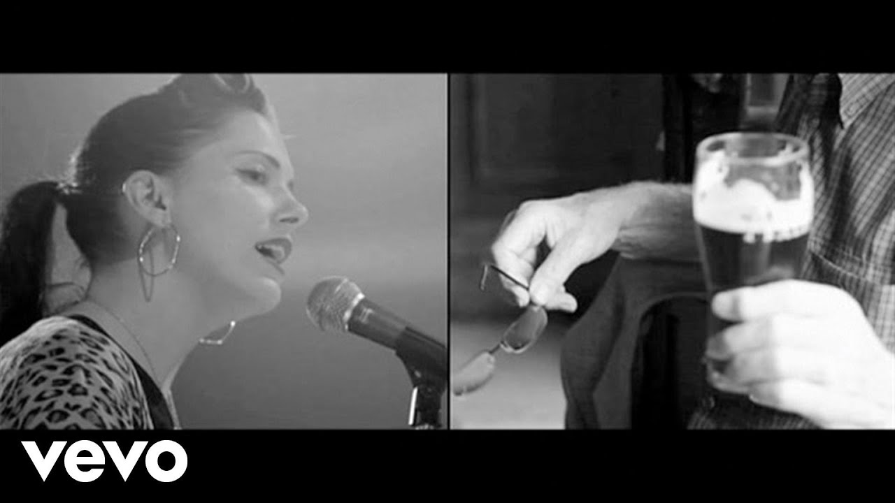 Imelda May - Kentish Town Waltz