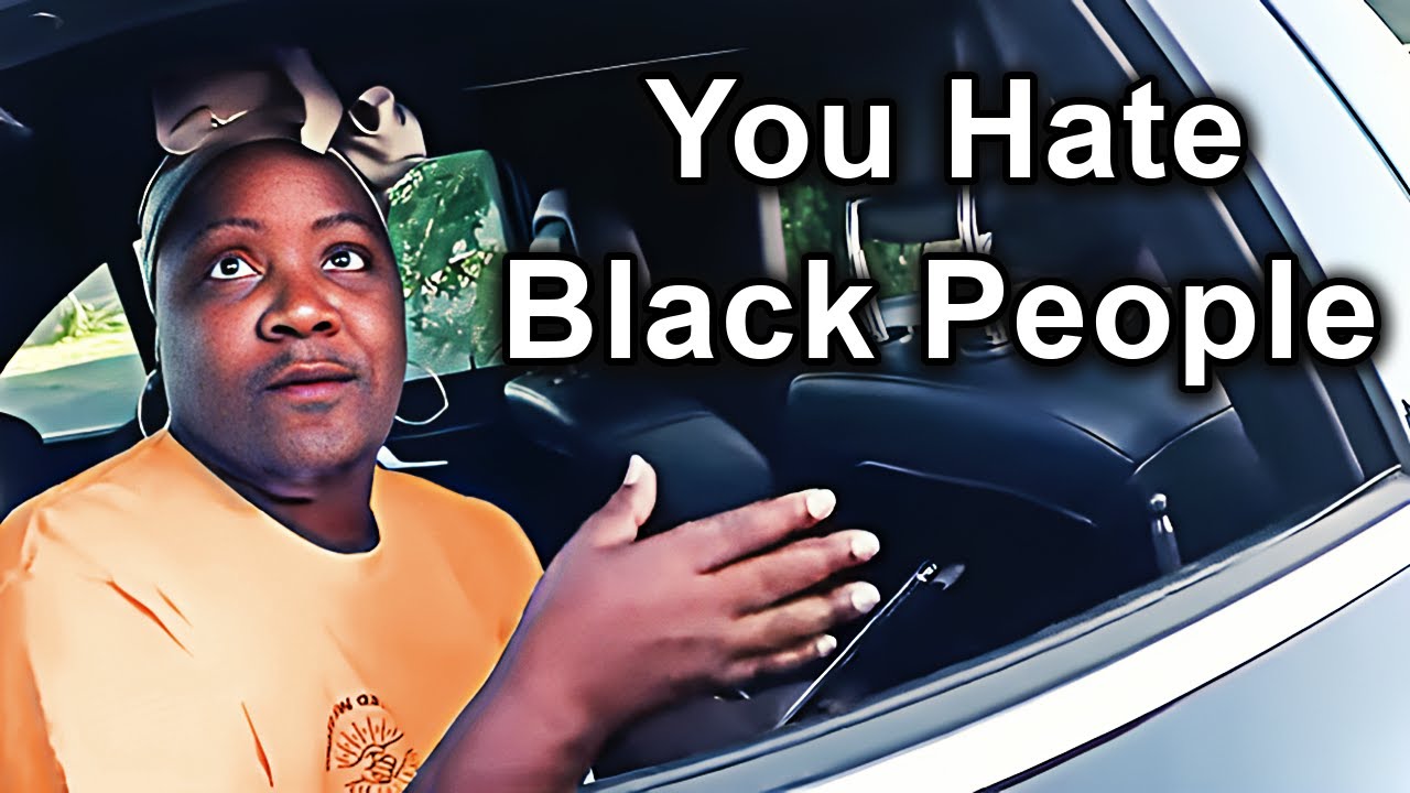 When Playing the Race Card Backfires