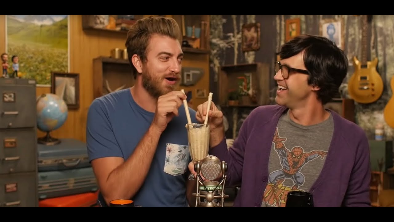 Funniest GMM Moments, part 8