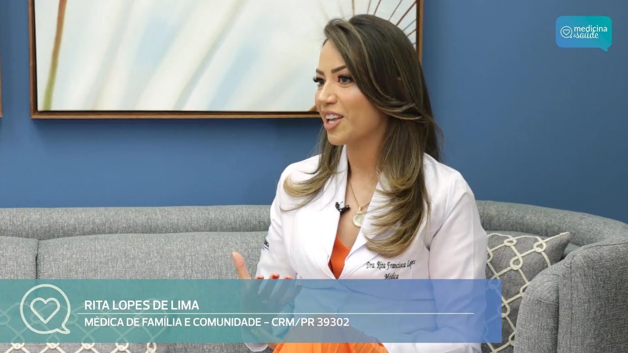 O que é Medicina de Família e Comunidade e sua forma de atuação