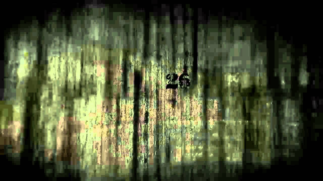 ThePaSch Plays: SCP-087