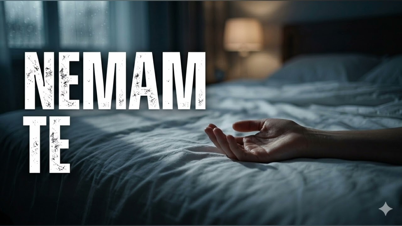 Nemam te (Official Audio 2026)                        ​#balada #popmuzika  #novamuzika  