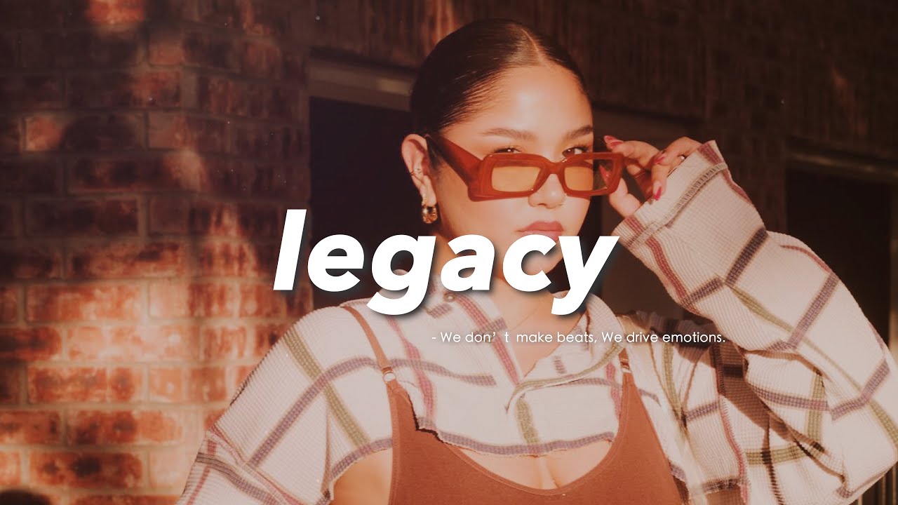 Electronic Pop Type Beat - 