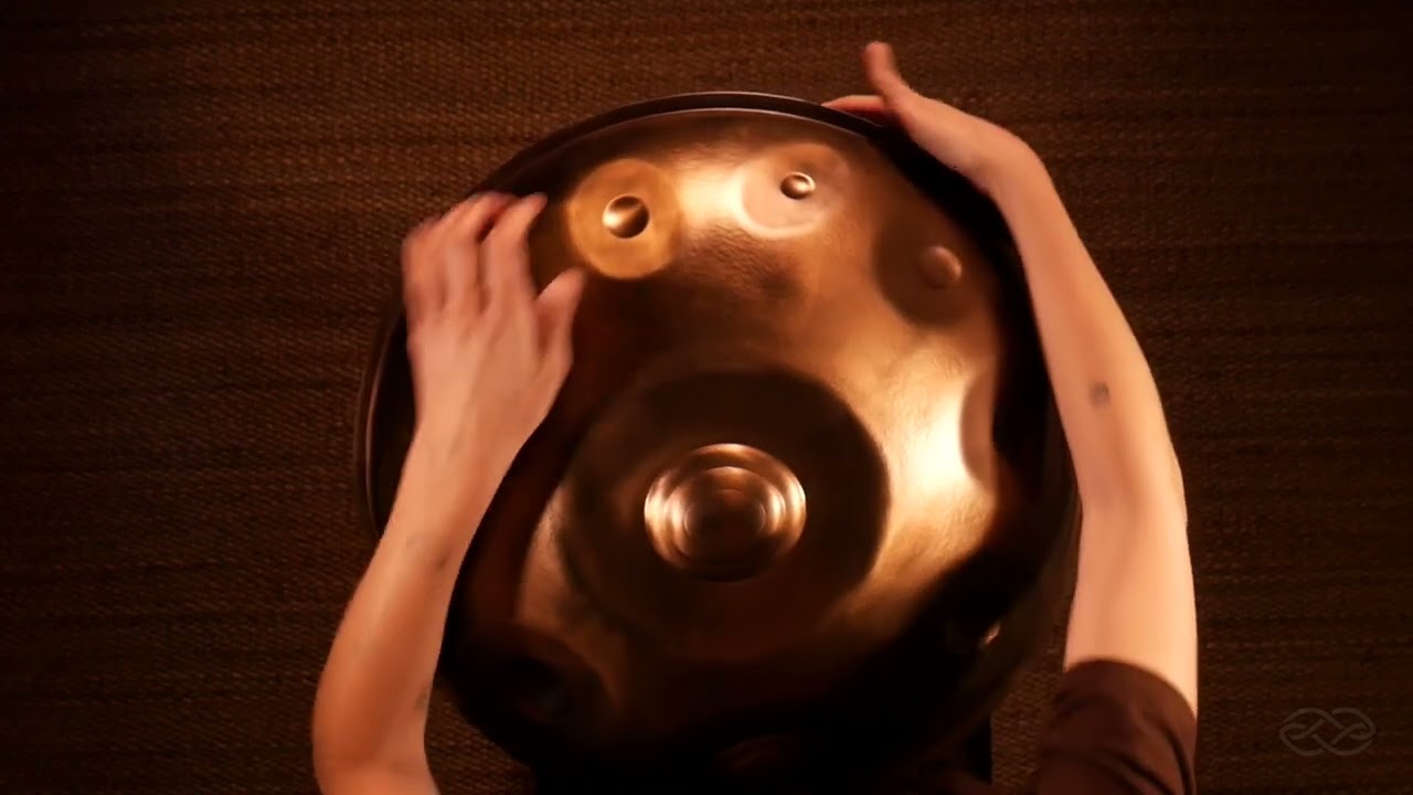 A2 Pygmy 18  - Manik - (Pantam/Handpan) played by Mar Loi