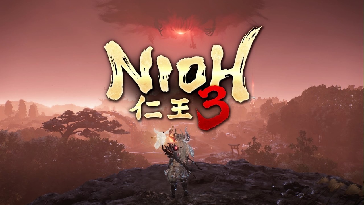 Neve Plays | Nioh 3 | Ep. 18 | Origin of the Haunting Caves