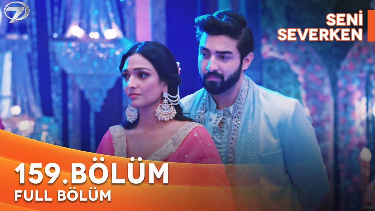 Seni Severken (Bhagya Lakshmi) Hint Dizisi | 159. Bölüm | 5 Ağustos 2025 