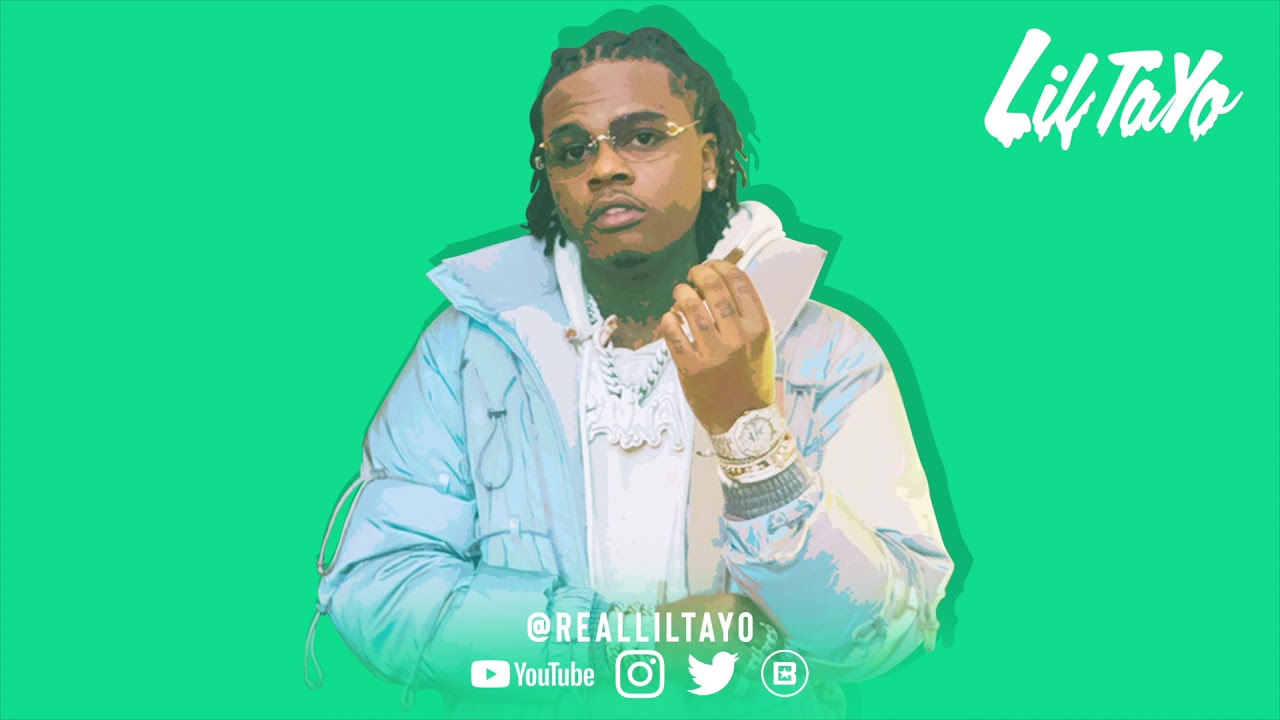 Gunna x Travis Scott Type Beat 2019 - Astro Drip | @RealLilTaYo