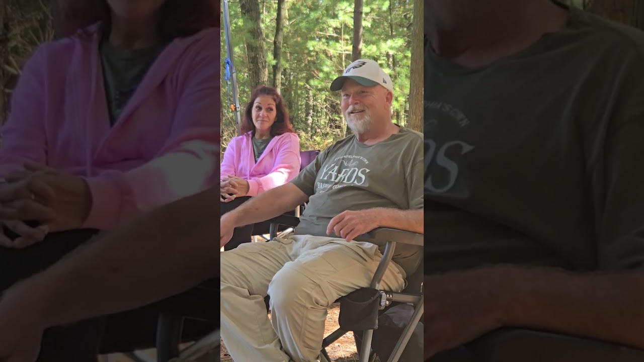 GONE  SQUATCHIN 