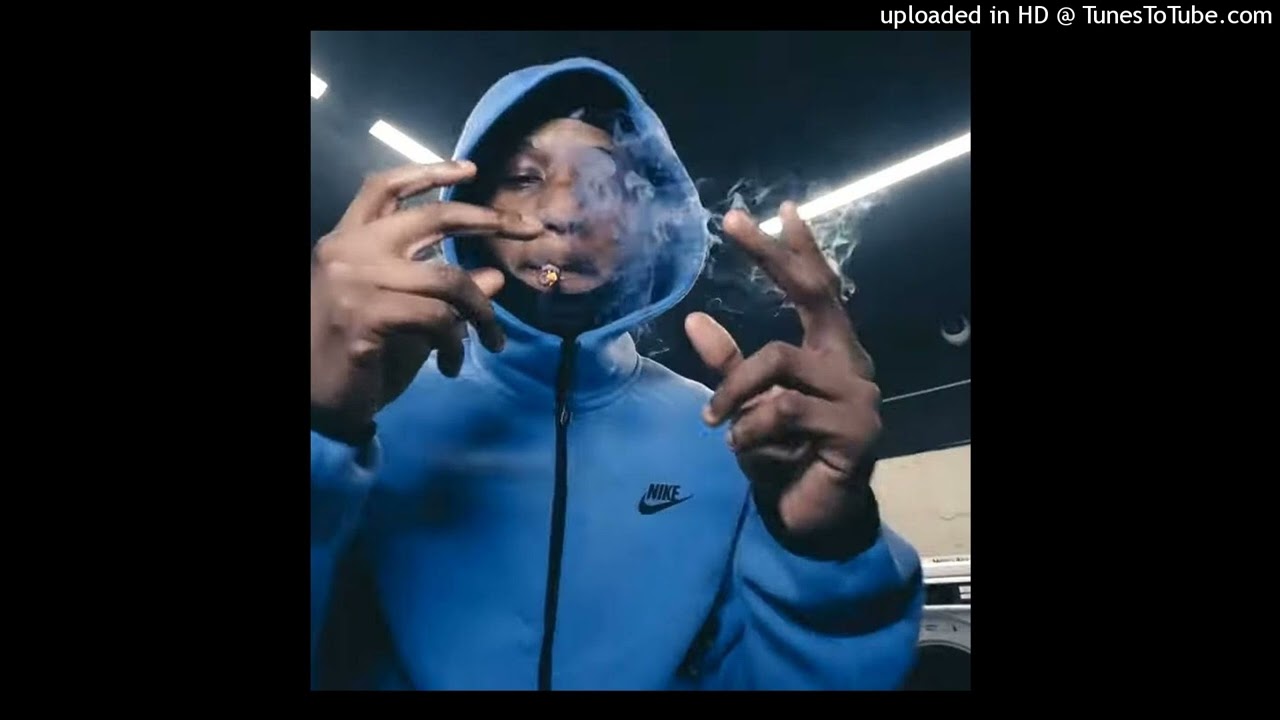 Wal Blixk- FreeKaiBlixk