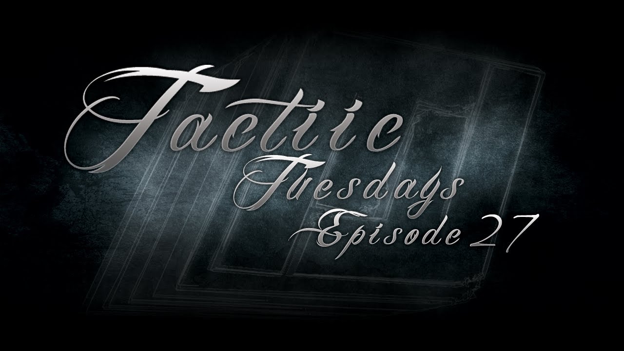TACTIIC 